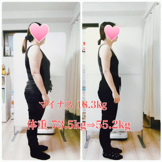 before→after